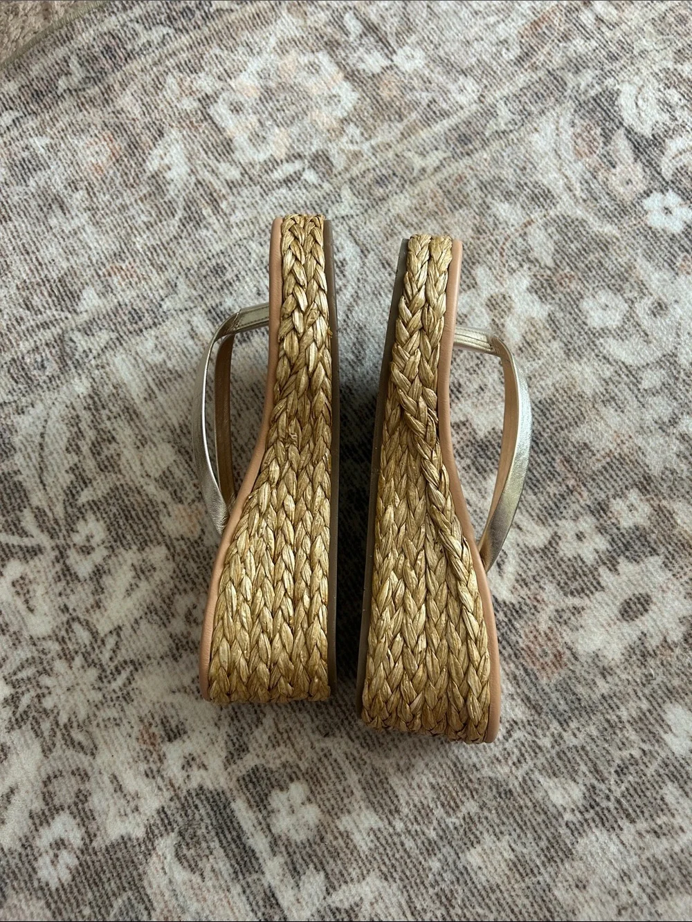 Ancient Greek Sandals nwot no